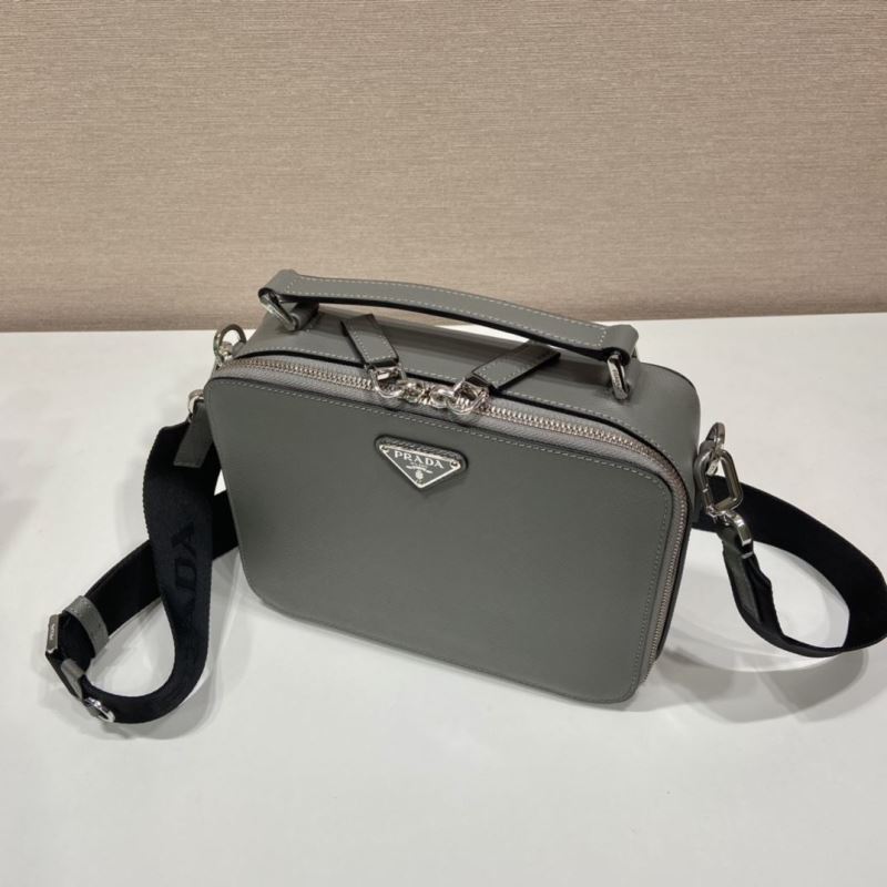 Prada Top Handle Bags